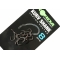 Korda Kurv Shank Hook Size 2